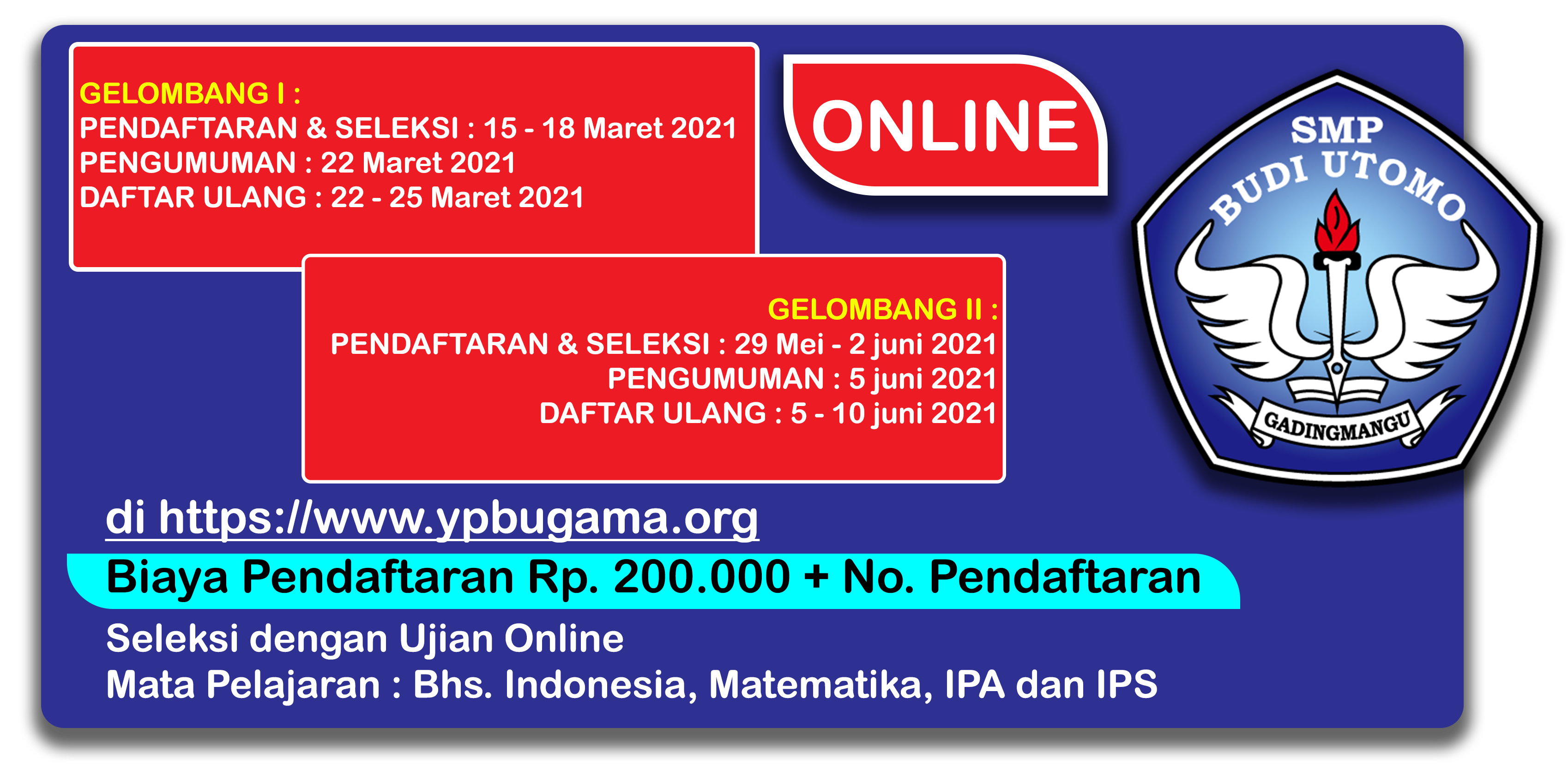 Siap Ppdb Online 2021 Jakarta : Urutan Cara Daftar Demo PPDB SMA tahun